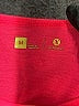 Xersion 100% Polyester Pink Short Sleeve T-Shirt Size M - photo 7