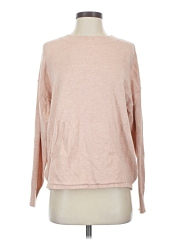 Max Studio Pullover Sweater (view 1)