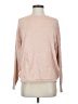 Max Studio Pink Pullover Sweater Size S - photo 1