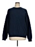 Gildan Solid Blue Sweatshirt Size XL - photo 1