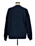 Gildan Solid Blue Sweatshirt Size XL - photo 2
