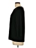 Chico's Black 3/4 Sleeve Top Size Lg (2) - photo 5