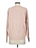 Max Studio Pink Pullover Sweater Size S - photo 2