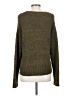 Social Standard by Sanctuary Green Pullover Sweater Size S - photo 2