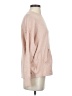 Max Studio Pink Pullover Sweater Size S - photo 4