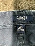 Chaps Blue Casual Pants Size 14 - photo 7