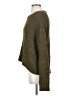 Social Standard by Sanctuary Green Pullover Sweater Size S - photo 5