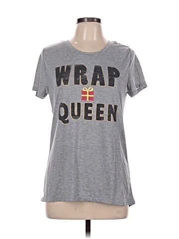 Zoe+Liv Short Sleeve T-Shirt (view 1)