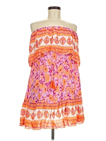 AaKaa Casual Dress (view 1)