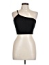 Olivaceous Black Tank Top Size L - photo 1