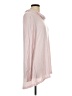Cuddl Duds Pink Long Sleeve Turtleneck Size L - photo 4