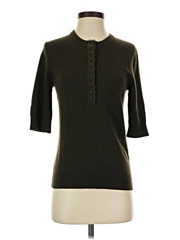 Michael Kors pullover sweater (view 1)