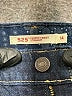 Levi's Blue Jeans Size 14 - photo 6