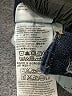 Levi's Blue Jeans Size 14 - photo 7