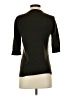 Michael Kors Brown Green pullover sweater Size M - photo 2