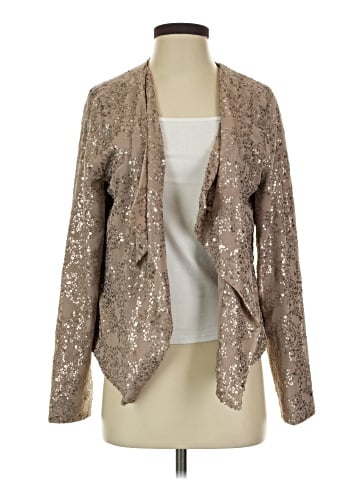 New York & Company Cardigan (view 1)