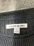 Elizabeth and James Black Pullover Sweater Size S - photo 6
