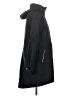 Athleta Black Raincoat Size S - photo 4