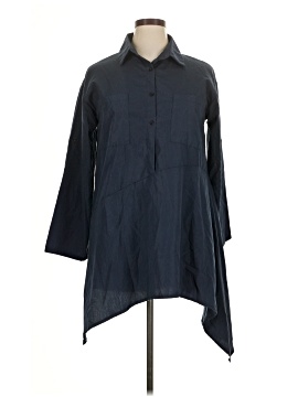 Celmia Collection Long Sleeve Blouse