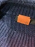 J.Crew Stripes Blue Pullover Sweater Size M - photo 7