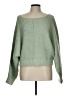 Banana Republic Green Pullover Sweater Size L - photo 1