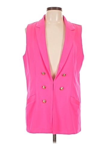 Cato Vest (view 1)
