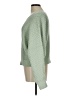 Banana Republic Green Pullover Sweater Size L - photo 5
