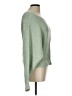 Banana Republic Green Pullover Sweater Size L - photo 4