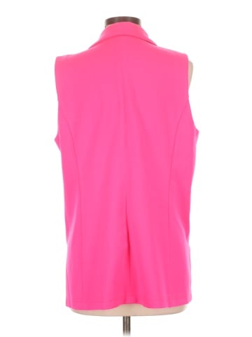 Cato Vest (view 2)