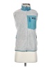 Patagonia 100% Polyester Gray Vest Size XS - photo 1