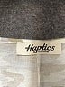 Haptics White Silver Sleeveless T-Shirt Size 3X - photo 7