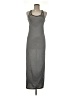 Supernova Stripes Black Casual Dress Size M (estimated) - photo 1