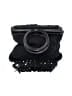 Ipa-Nima Black Satchel One size - photo 1