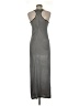 Supernova Stripes Black Casual Dress Size M (estimated) - photo 2