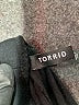 Torrid Black Active Pants Size 3X Plus (3) - photo 4