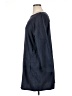 Cellabie 100% Polyester Blue Casual Dress Size XL - photo 5