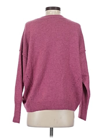 Topshop Pullover Sweater (view 2)