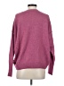 Topshop Pink Pullover Sweater Size 4 - photo 2