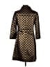 Per Se By Carlisle Gold Coat Size 10 - photo 2