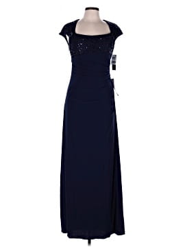 Betsy & Adam Cocktail Dress