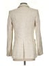 Calvin Klein Tweed Ivory Blazer Size 2 - photo 2