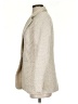 Calvin Klein Tweed Ivory Blazer Size 2 - photo 5