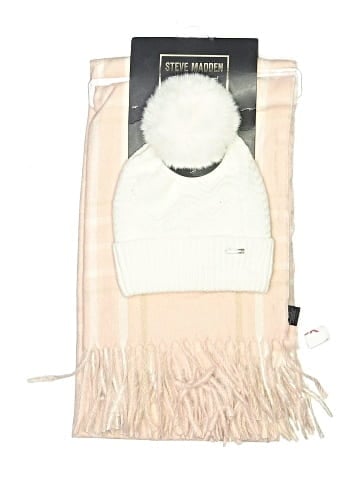 Steve Madden Scarf (view 1)