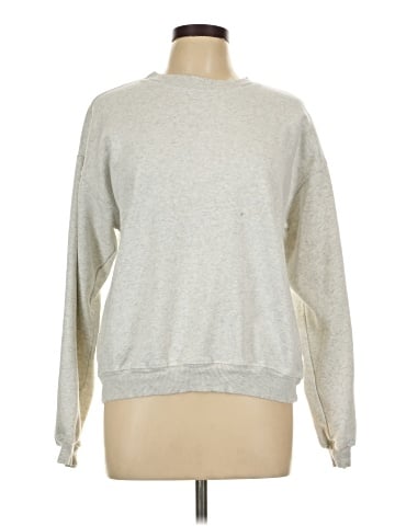 Vanity Sweatshirt (view 1)