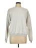Vanity Silver Sweatshirt Size L - photo 1