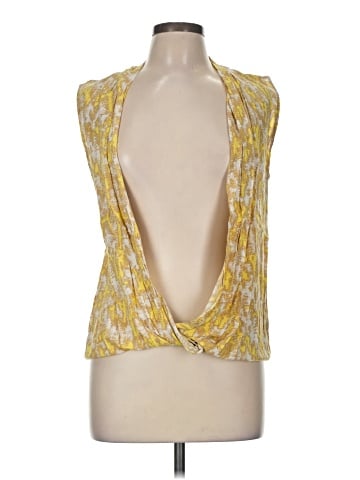 Noa Noa Sleeveless Blouse (view 1)