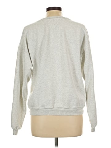 Vanity Sweatshirt (view 2)