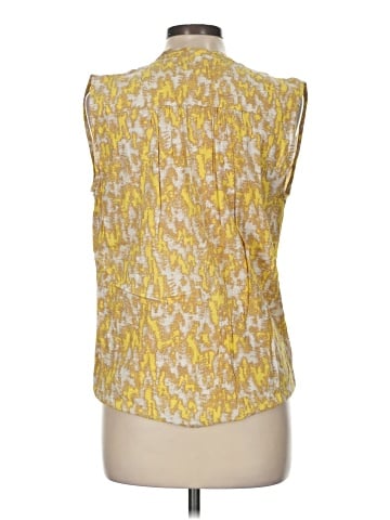 Noa Noa Sleeveless Blouse (view 2)