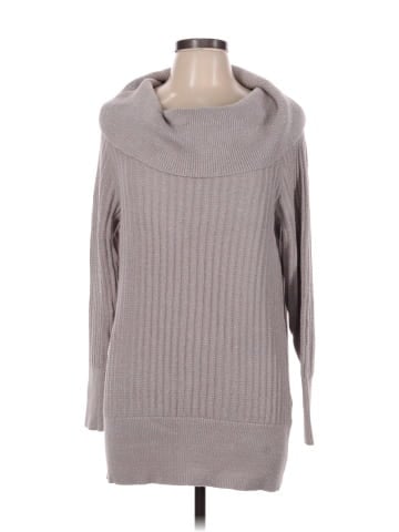 Elle Turtleneck Sweater (view 1)