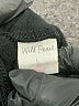 Wild Pearl Black Turtleneck Sweater Size L - photo 7